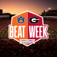Beat Week | AU vs. UGA 2020